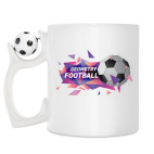 Геометрия футбола