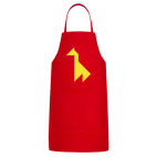 Кухонный фартук