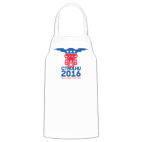 Кухонный фартук