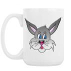 Кружка 420 мл