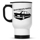 Кружка-термос