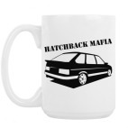 Кружка 420 мл