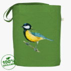 Птица Синица