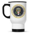 Кружка-термос