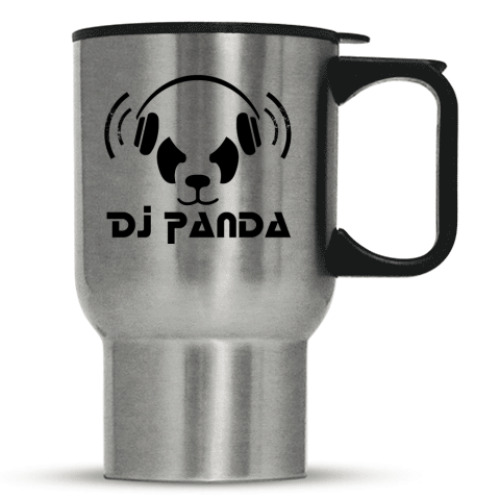 Кружка-термос Panda