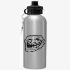 Спортивная бутылка