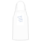 Кухонный фартук