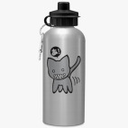 Спортивная бутылка