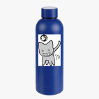 Термобутылка