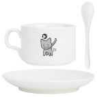 Кофейный набор