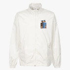 Ветровка без капюшона