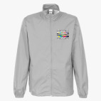 Ветровка без капюшона