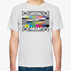 TV test