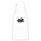 Кухонный фартук