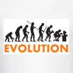 Evolution