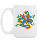 Кружка 420 мл