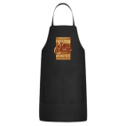 Кухонный фартук