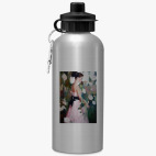 Спортивная бутылка