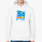 Толстовка худи