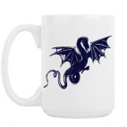 Кружка 420 мл