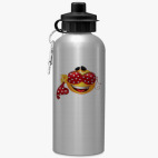 Спортивная бутылка