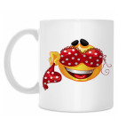 Кружка 330 мл