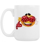 Кружка 420 мл