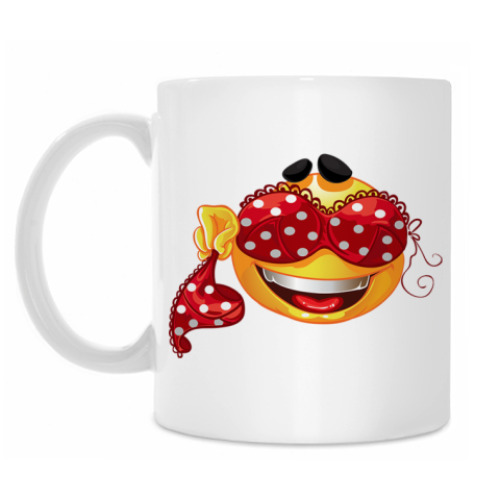 Кружка Смайл