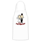 Кухонный фартук