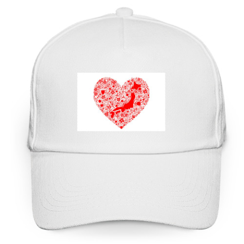 Кепка бейсболка Япония