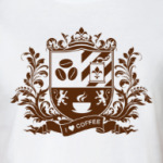 I love coffee - любителям кофе