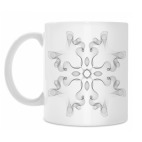 Абстрактный узор