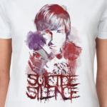  Митч Лакер - Suicide Silence