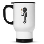 Кружка-термос