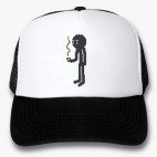 Кепки Trucker