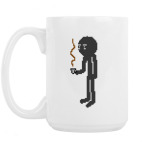 Кружка 420 мл