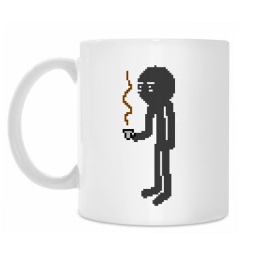 Кружка с принтом Кружка Evil Genius