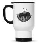 Кружка-термос