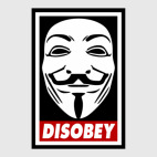 Disobey