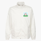 Ветровка без капюшона