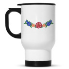 Кружка-термос