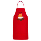 Кухонный фартук