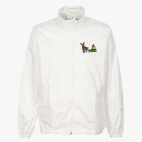 Ветровка без капюшона