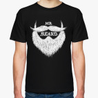 Мистер борода