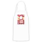 Кухонный фартук