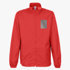 Ветровка без капюшона