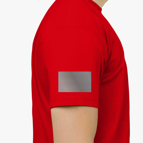 Детская футболка с принтом Background