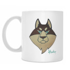 Кружка 330 мл