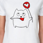 Мартовский кот