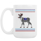 Кружка 420 мл